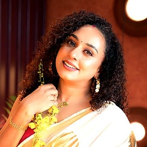 Pearle Maaney