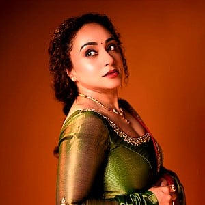 Pearle Maaney