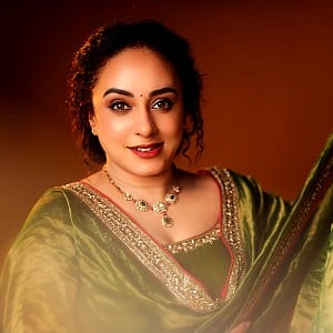 Pearle Maaney