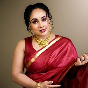Pearle Maaney