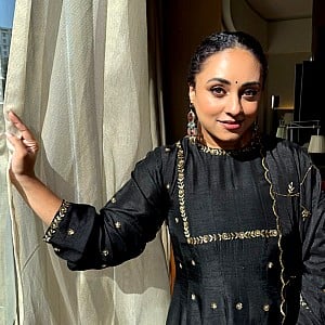 Pearle Maaney