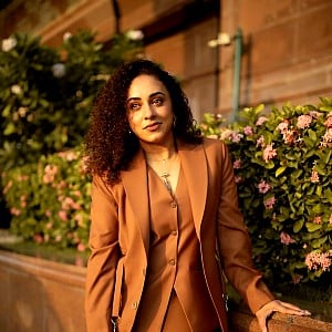 Pearle Maaney