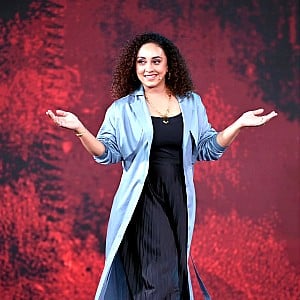 Pearle Maaney