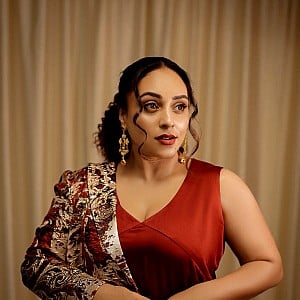 Pearle Maaney