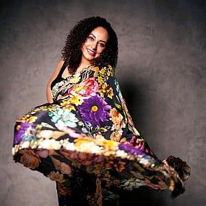 Pearle Maaney