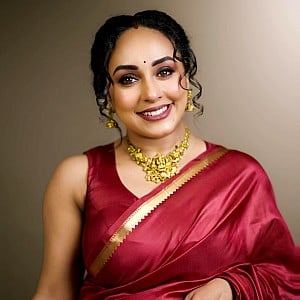 Pearle Maaney