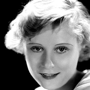 Peg Entwistle