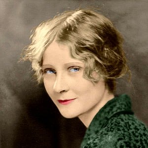 Peg Entwistle
