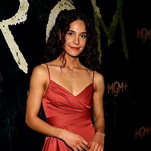 Pegah Ghafoori