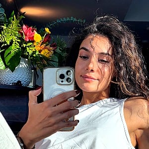 Pegah Ghafoori