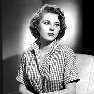 Peggie Castle
