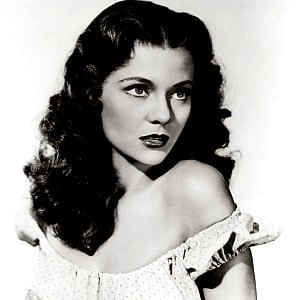 Peggie Castle