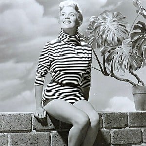 Peggie Castle