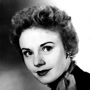 Peggy Ann Garner