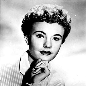 Peggy Ann Garner