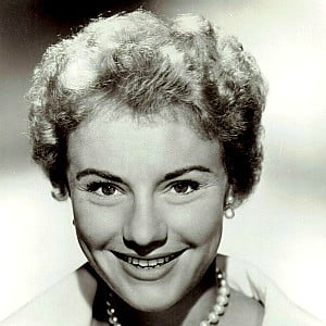 Peggy Ann Garner