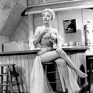 Peggy Ann Garner