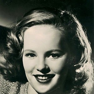 Peggy Cummins