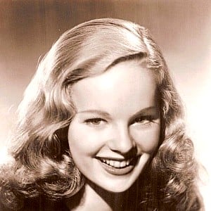 Peggy Cummins