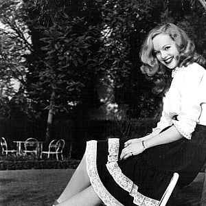 Peggy Cummins