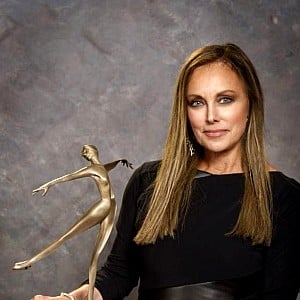 Peggy Fleming