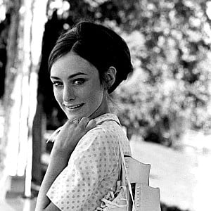 Peggy Fleming