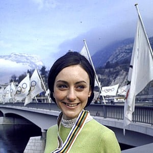 Peggy Fleming