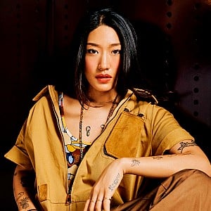 Peggy Gou