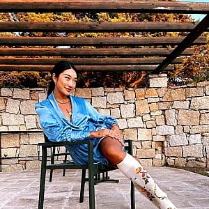 Peggy Gou