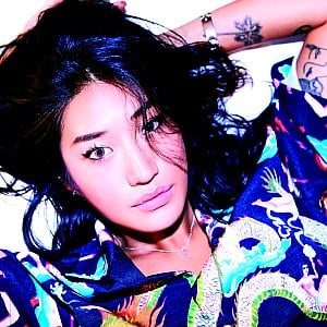 Peggy Gou