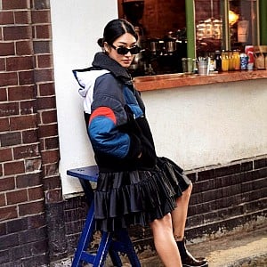 Peggy Gou