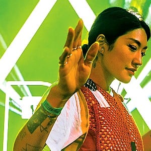 Peggy Gou