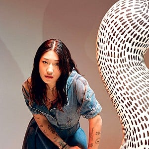 Peggy Gou