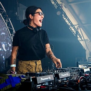 Peggy Gou