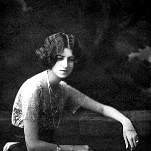 Peggy Guggenheim