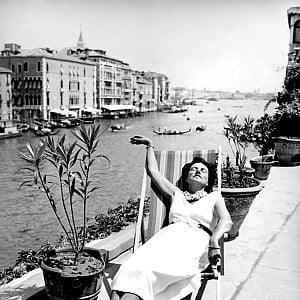 Peggy Guggenheim