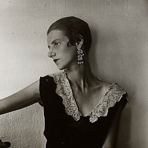 Peggy Guggenheim