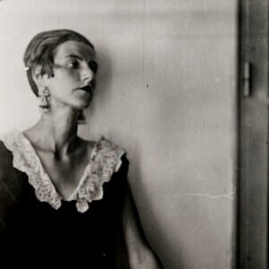 Peggy Guggenheim