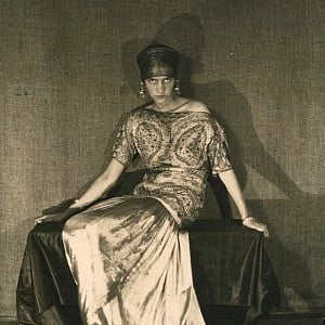 Peggy Guggenheim