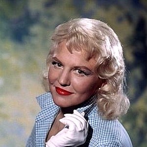 Peggy Lee