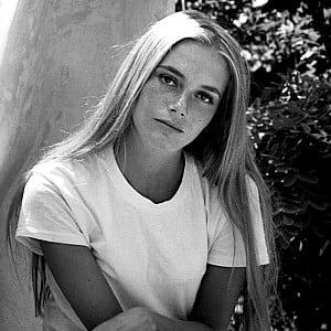 Peggy Lipton
