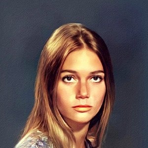 Peggy Lipton