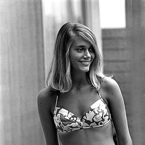 Peggy Lipton