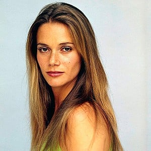 Peggy Lipton