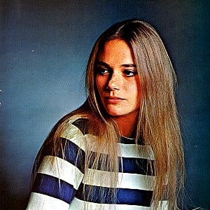 Peggy Lipton