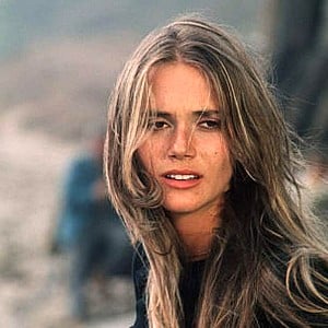 Peggy Lipton
