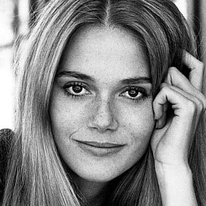 Peggy Lipton