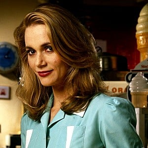 Peggy Lipton