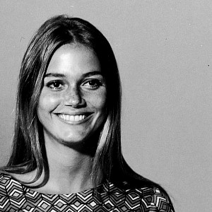 Peggy Lipton
