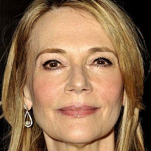 Peggy Lipton